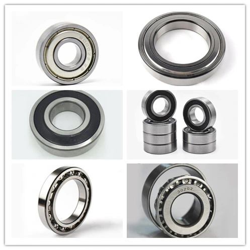 6214 6215 Stainless Steel Deep Groove Ball Bearings /Factory Direct Sale